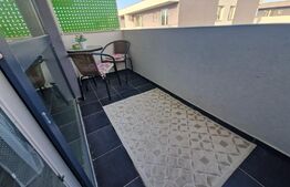 Apartament 2 camere, 60 mp, decomandat, zona Ampoi 3