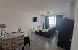 Apartament 2 camere, 60 mp, decomandat, zona Ampoi 3