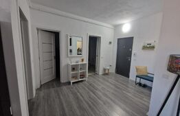 Apartament 2 camere, 60 mp, decomandat, zona Ampoi 3
