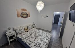 Apartament 2 camere, 60 mp, decomandat, zona Ampoi 3