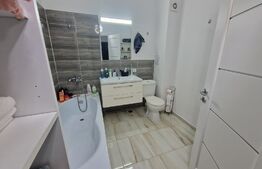 Apartament 2 camere, 60 mp, decomandat, zona Ampoi 3