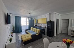 Apartament 2 camere, 60 mp, decomandat, zona Ampoi 3