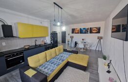 Apartament 2 camere, 60 mp, decomandat, zona Ampoi 3