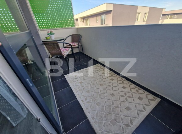 Apartament de vânzare 2 camere Ampoi 3 - 128724AV | BLITZ Alba Iulia | Poza11