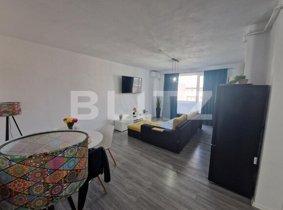 Apartament de vânzare 2 camere Ampoi 3 - 128724AV | BLITZ Alba Iulia | Poza3