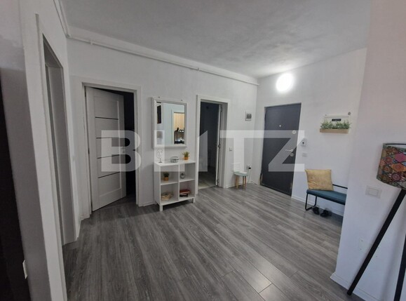 Apartament de vânzare 2 camere Ampoi 3 - 128724AV | BLITZ Alba Iulia | Poza4