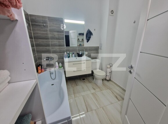 Apartament de vânzare 2 camere Ampoi 3 - 128724AV | BLITZ Alba Iulia | Poza7