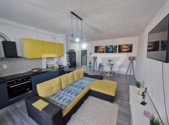 Apartament de vânzare 2 camere Ampoi 3 - 128724AV | BLITZ Alba Iulia | Poza1