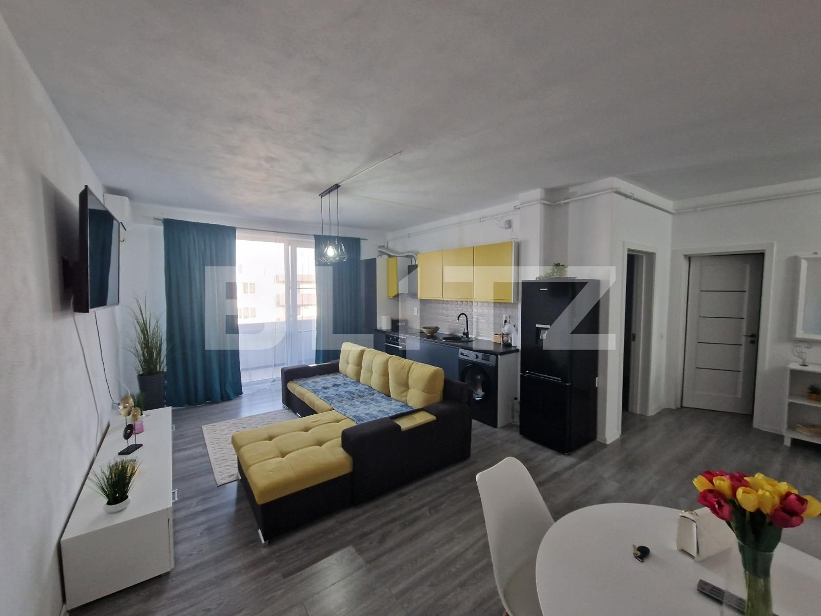 Apartament de vânzare 2 camere Ampoi 3 - 128724AV | BLITZ Alba Iulia | Poza2