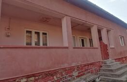 Casa 85 mp 3 camere baie 1000 mp teren in Sard