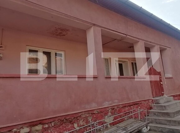 Casa de vânzare 3 camere Sard - 128726CV | BLITZ Alba Iulia | Poza7