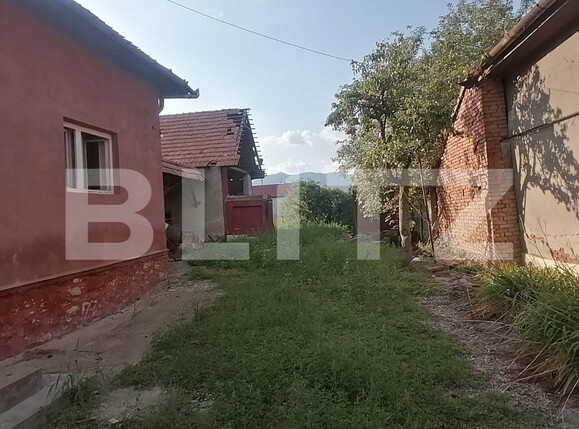 Casa de vânzare 3 camere Sard - 128726CV | BLITZ Alba Iulia | Poza6