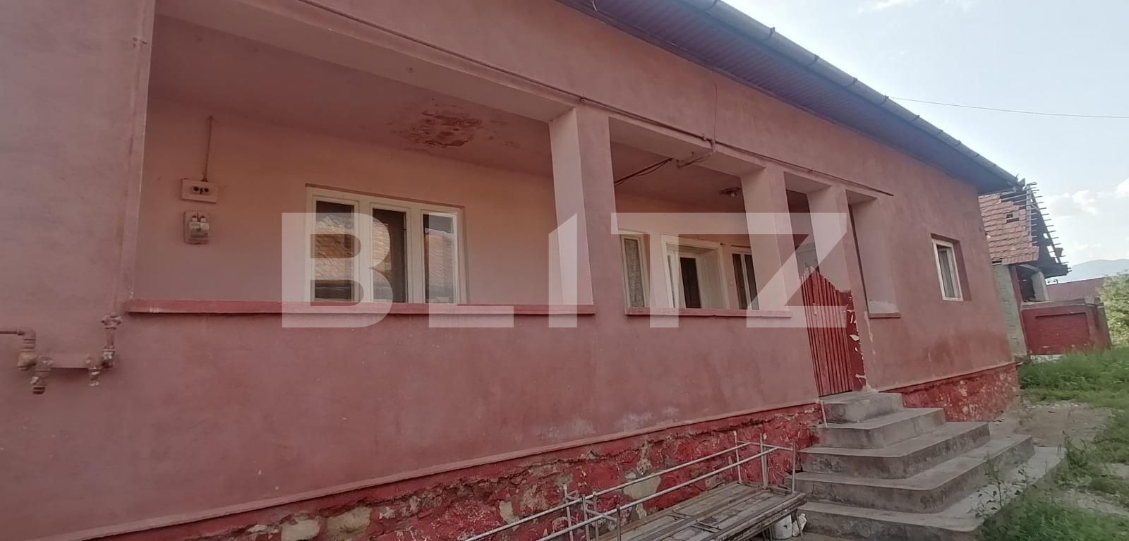 Casa de vânzare 3 camere Sard - 128726CV | BLITZ Alba Iulia | Poza7