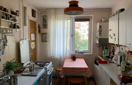 Apartament 4 camere , 92 mp, balcon, Cetate