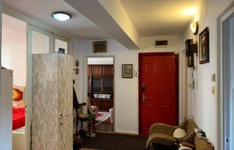 Apartament 4 camere , 92 mp, balcon, Cetate