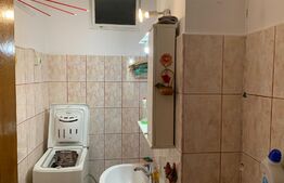 Apartament 4 camere , 92 mp, balcon, Cetate