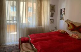 Apartament 4 camere , 92 mp, balcon, Cetate