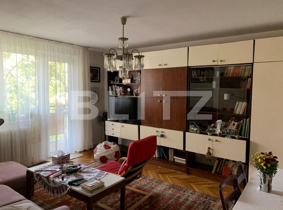 Apartament de vânzare 4 camere Cetate - 128732AV | BLITZ Alba Iulia | Poza3