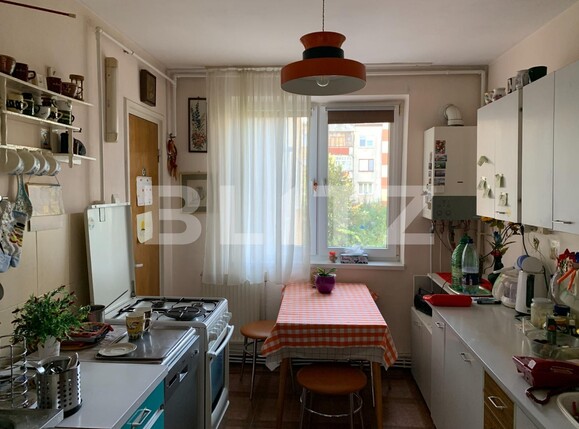 Apartament de vânzare 4 camere Cetate - 128732AV | BLITZ Alba Iulia | Poza4