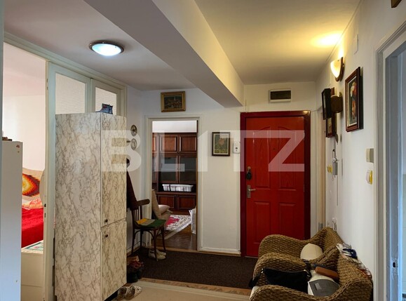 Apartament de vânzare 4 camere Cetate - 128732AV | BLITZ Alba Iulia | Poza2