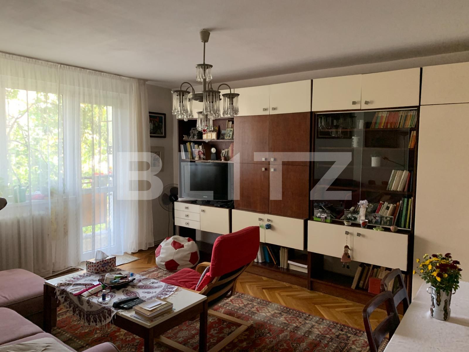 Apartament de vânzare 4 camere Cetate - 128732AV | BLITZ Alba Iulia | Poza3