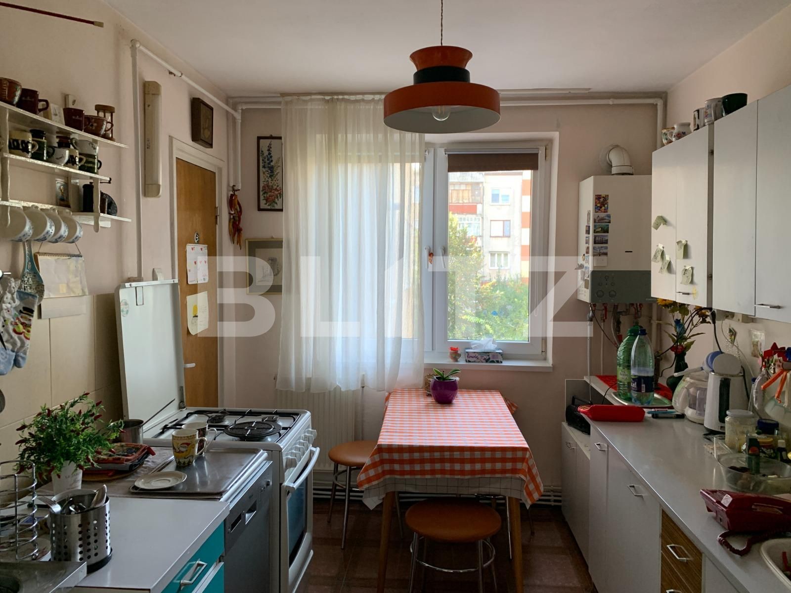 Apartament de vânzare 4 camere Cetate - 128732AV | BLITZ Alba Iulia | Poza4