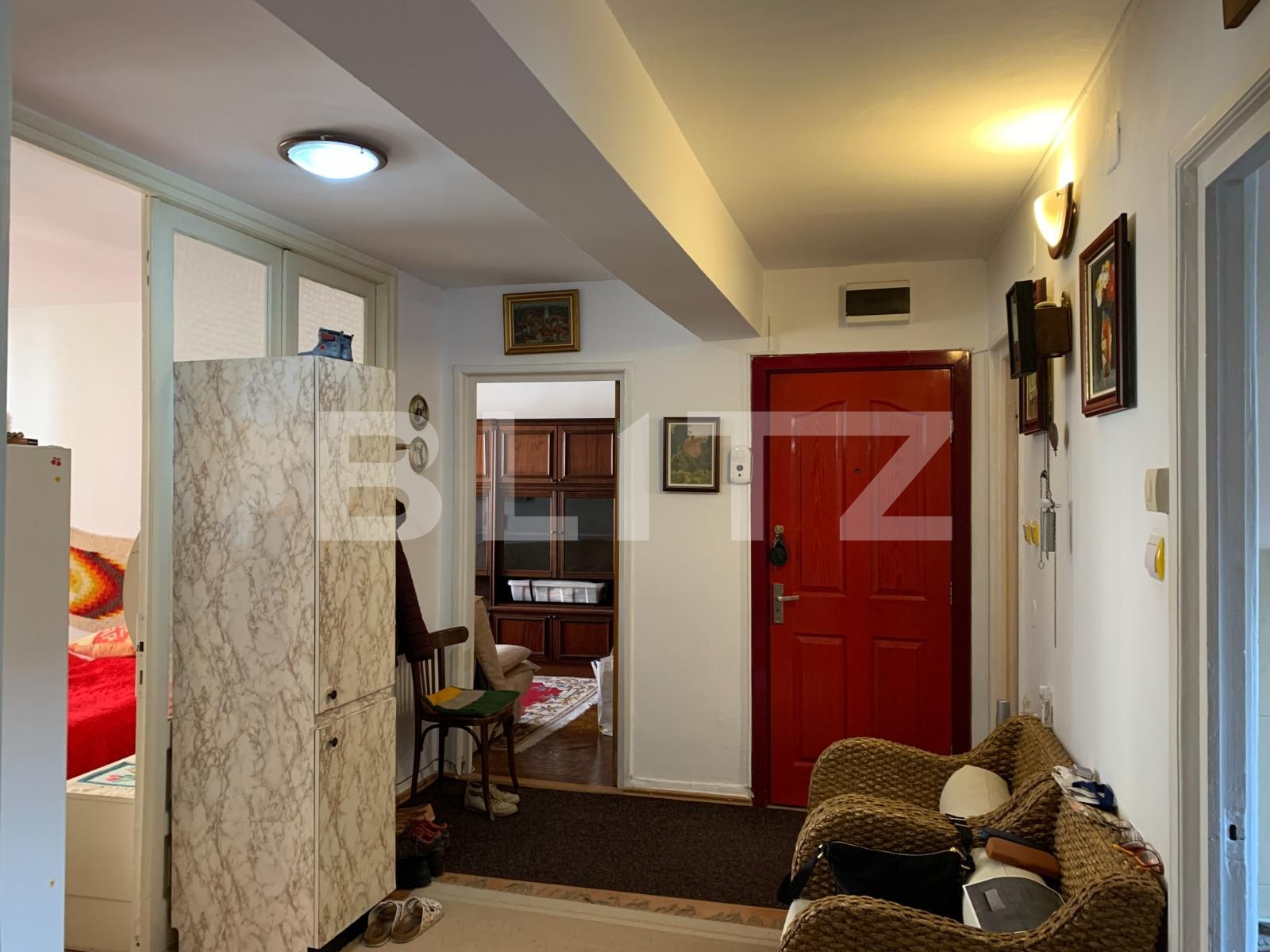 Apartament de vânzare 4 camere Cetate - 128732AV | BLITZ Alba Iulia | Poza2
