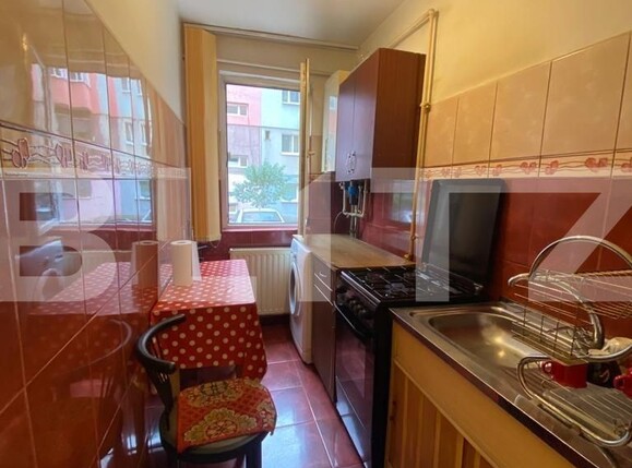 Apartament de vânzare 2 camere Cetate - 128733AV | BLITZ Alba Iulia | Poza1