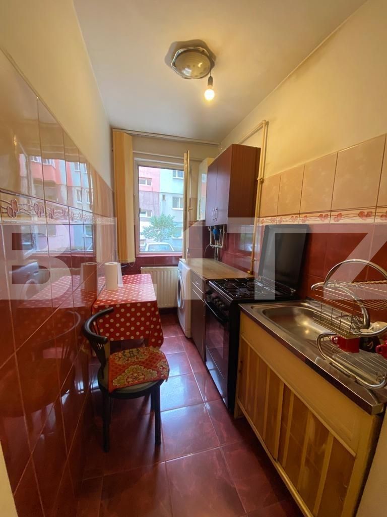 Apartament de vânzare 2 camere Cetate - 128733AV | BLITZ Alba Iulia | Poza1