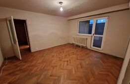 Apartament 2 camere, 51mp, balcon, zona Cetate