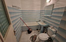 Apartament 2 camere, 51mp, balcon, zona Cetate