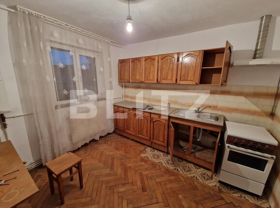 Apartament de închiriat 2 camere Cetate - 128735AI | BLITZ Alba Iulia | Poza1