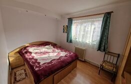 Apartament 3 camere, 65 mp, balcon, zona Cetate