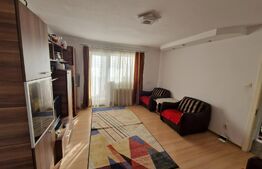 Apartament 3 camere, 65 mp, balcon, zona Cetate