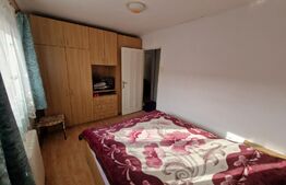 Apartament 3 camere, 65 mp, balcon, zona Cetate