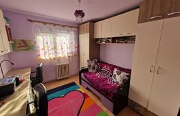 Apartament 3 camere, 65 mp, balcon, zona Cetate