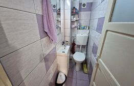 Apartament 3 camere, 65 mp, balcon, zona Cetate