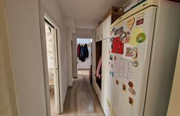 Apartament 3 camere, 65 mp, balcon, zona Cetate