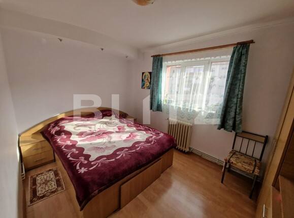 Apartament de vânzare 3 camere Cetate - 128751AV | BLITZ Alba Iulia | Poza3