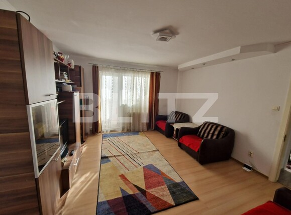 Apartament de vânzare 3 camere Cetate - 128751AV | BLITZ Alba Iulia | Poza2