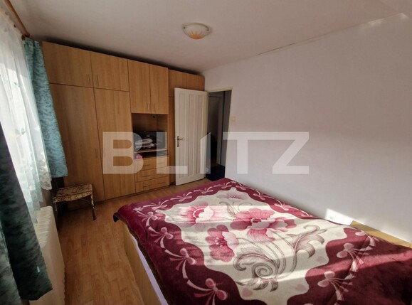 Apartament de vânzare 3 camere Cetate - 128751AV | BLITZ Alba Iulia | Poza4