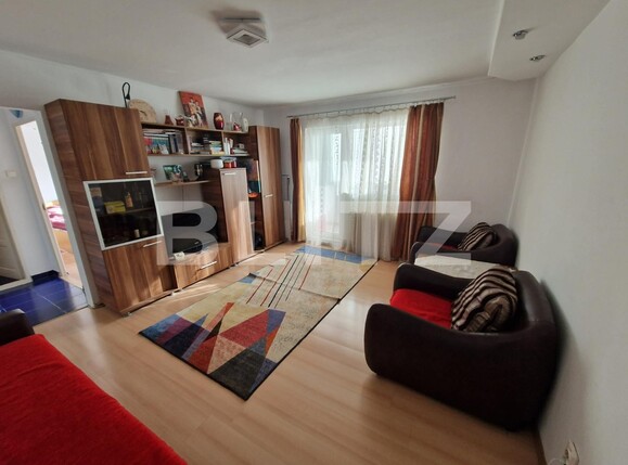 Apartament de vânzare 3 camere Cetate - 128751AV | BLITZ Alba Iulia | Poza1