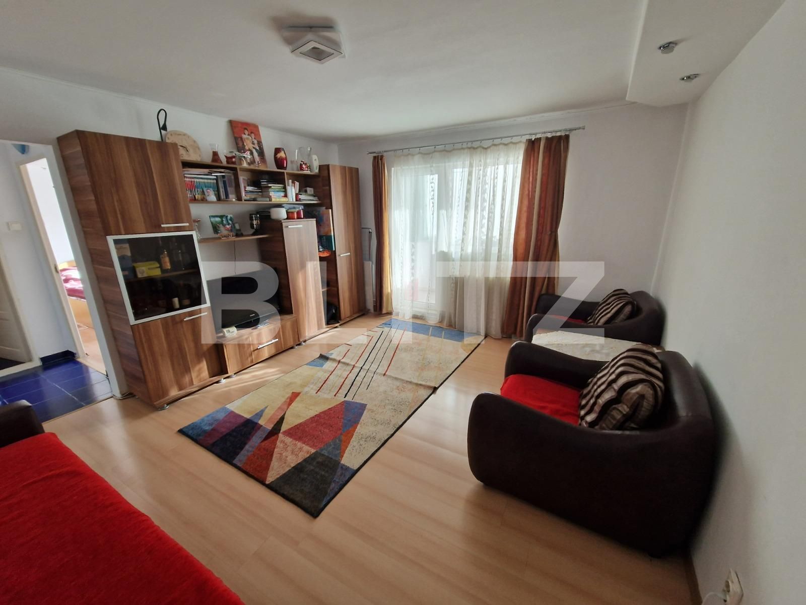 Apartament de vânzare 3 camere Cetate - 128751AV | BLITZ Alba Iulia | Poza1