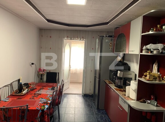 Apartament de vânzare 2 camere Cetate - 128792AV | BLITZ Alba Iulia | Poza1