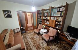 Apartament 2 camere, 54 mp, decomandat, zona Centru