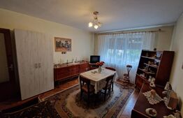 Apartament 2 camere, 54 mp, decomandat, zona Centru