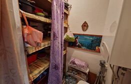 Apartament 2 camere, 54 mp, decomandat, zona Centru