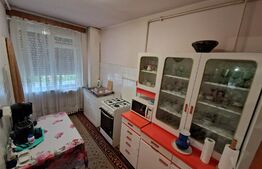 Apartament 2 camere, 54 mp, decomandat, zona Centru