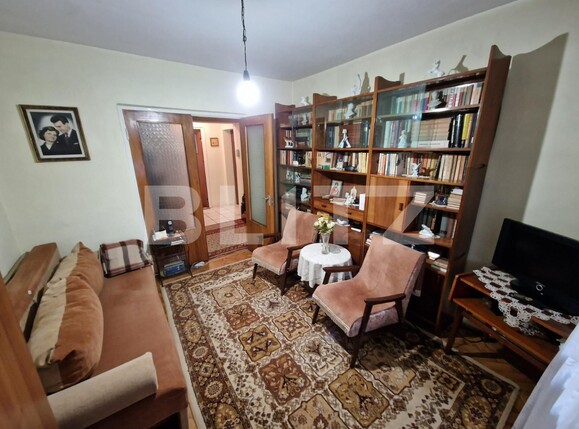 Apartament de vânzare 2 camere Ultracentral - 128844AV | BLITZ Alba Iulia | Poza3