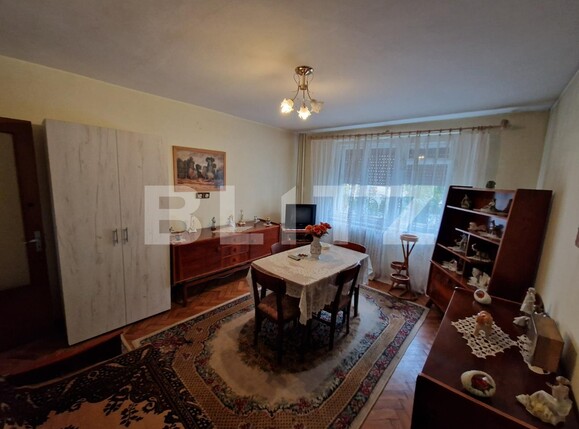 Apartament de vânzare 2 camere Ultracentral - 128844AV | BLITZ Alba Iulia | Poza2